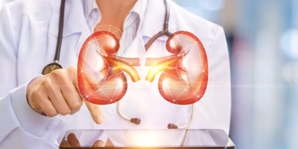 Kidney transplant in Turkey patient consultation discussing kidney transplant Istanbul clinics and treatment costs